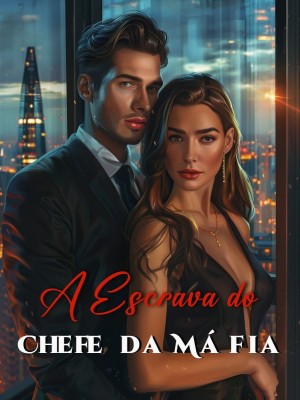A Escrava do Chefe da Máfia
