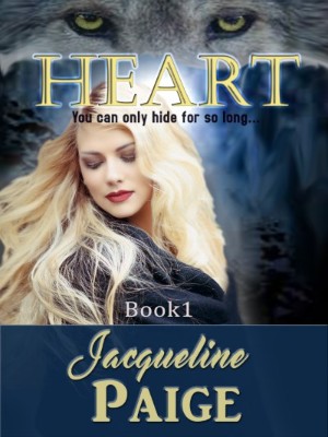 HEART ANIMAL SENSES SERIES BOOK ONE,JacqPaige_JRisk