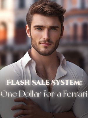 Flash Sale System: One Dollar for a Ferrari,