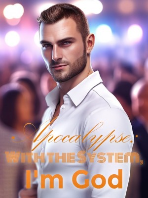 Apocalypse: With the System, I'm God