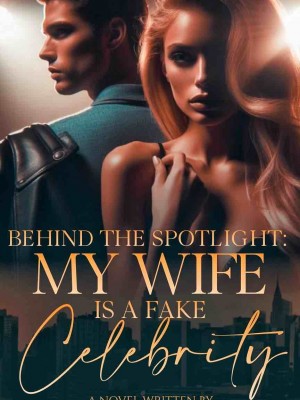 Behind The Spotlight: My Wife Is A Fake Celebrity,Jeri Ao