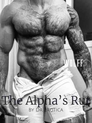 The Alpha Rut,ScarletThunder