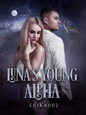 Lunas Young Alpha,Erika002