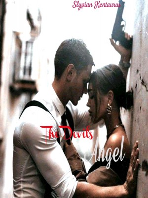 The Devil's Angel (Part 1)