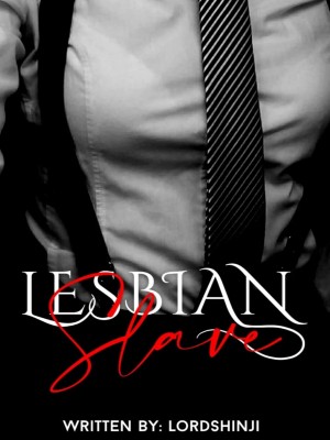 Lesbian Slave,LordShinji