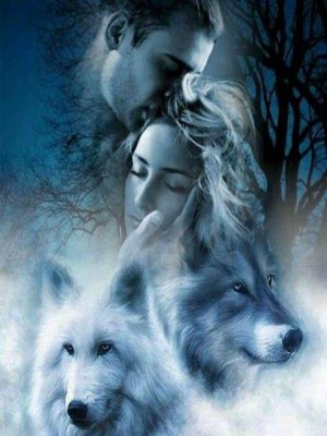 Alpha and Luna,Baderzain