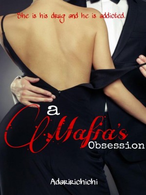A Mafia's Obsession