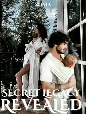 Secret Legacy Revealed,Sonia