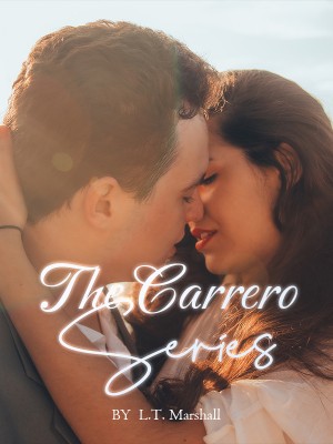 The Carrero Series,L.T. Marshall