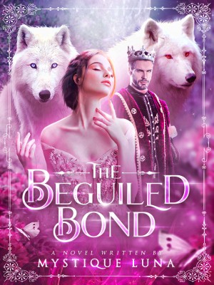 The Beguiled Bond,Mystique Luna