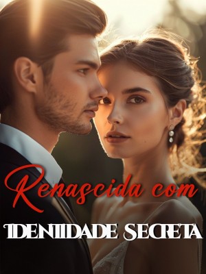Renascida com Identidade Secreta