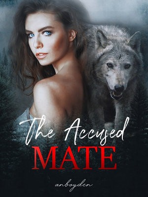 The Accused Mate,Anboyden