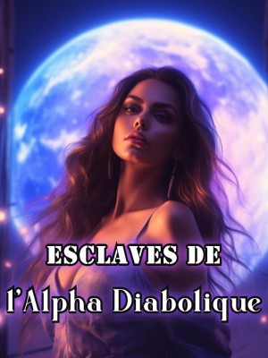 Esclaves de l'Alpha Diabolique