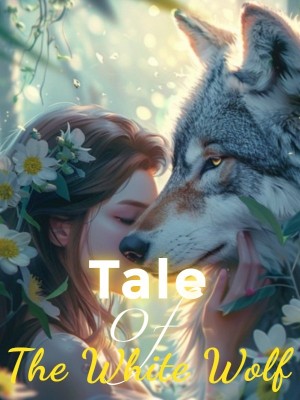 Tale Of The White Wolf,Seraphic River