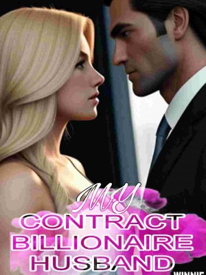 My Contract Billionaire Husband,Winnie charm