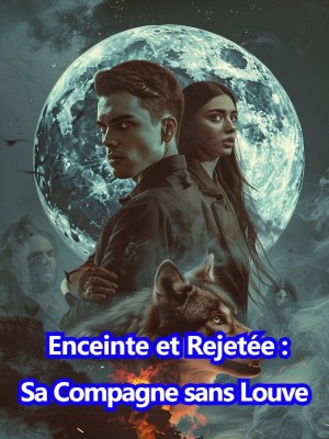 Enceinte et Rejetée : Sa Compagne sans Louve