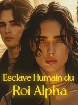 Esclave Humaine du Roi Alpha