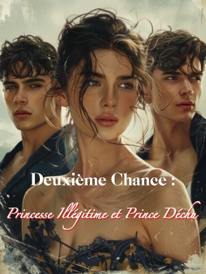 Deuxième Chance : Princesse Illégitime et Prince Déchu