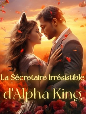 La Sécretaire Irrésistible d'Alpha King