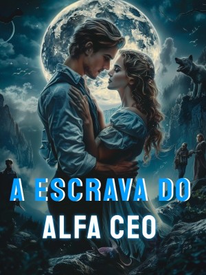 A Escrava do Alfa CEO