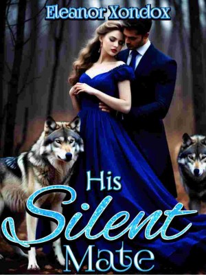 His Silent Mate,Eleanor Xondox