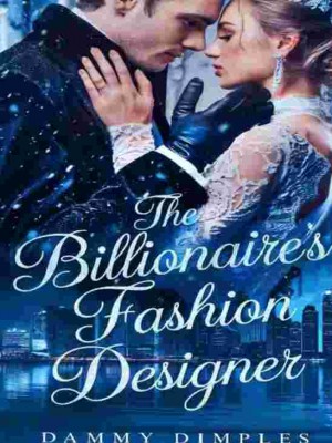 The Billionaire's Fashion Designer,Dammydimples