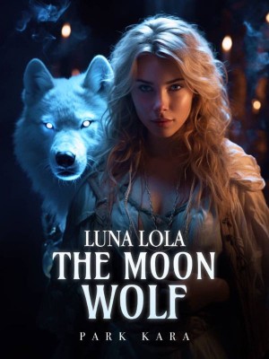 Luna Lola-The Moon Wolf,Park Kara