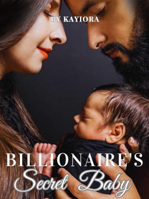 Billionaire's Secret Baby