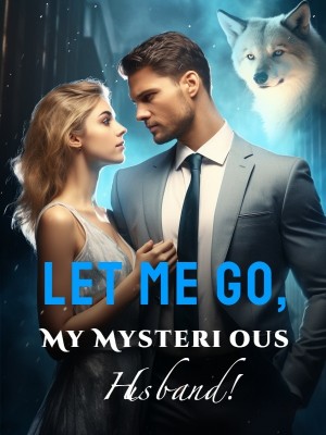 Let Me Go, My Mysterious Husband!