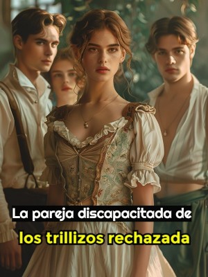La pareja discapacitada de los trillizos rechazada