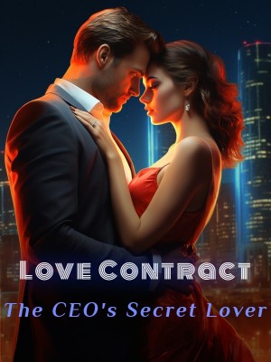 Love Contract: The CEO's Secret Lover,