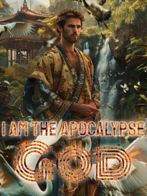 I Am the Apocalypse God,