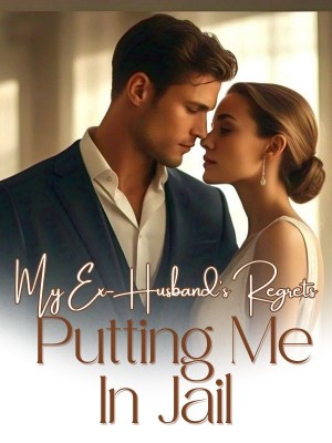 My Ex-Husband's Regrets Putting Me In Jail,Iris Ray