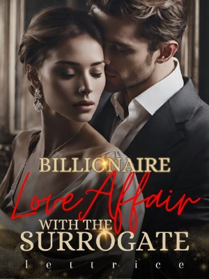 Billionaire Love Affair With The Surrogate,xxlettricexx