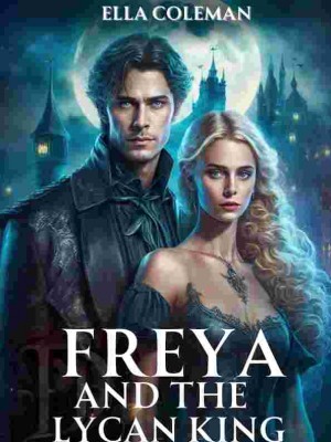Freya And The Lycan King',Ella Coleman