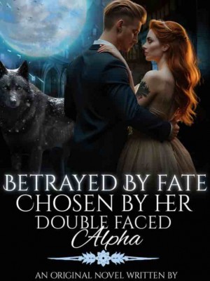 Betrayed By Fate, Chosen By Her Double-Faced Alpha