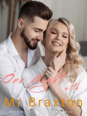 One Night With Mr. Braxton,samuelcpreciousbooks