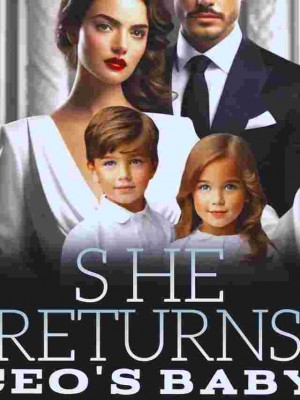 She Returns: CEOs Baby Mama Has Twins,Mitchy Writes