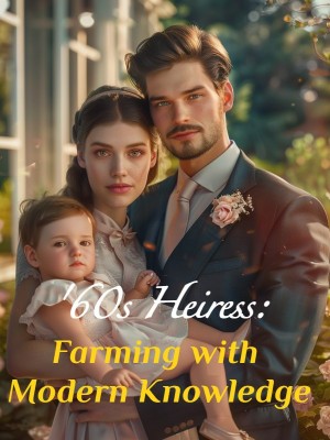 '60s Heiress: Farming with Modern Knowledge,