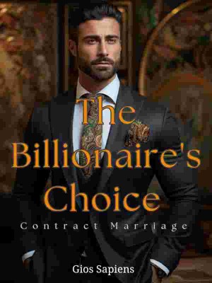 The Billionaire's Choice