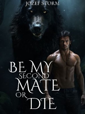 Be My Second Mate or Die,Josef Storm