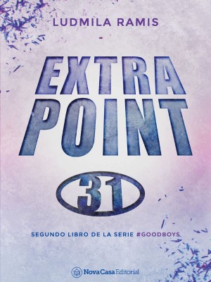 Extra point