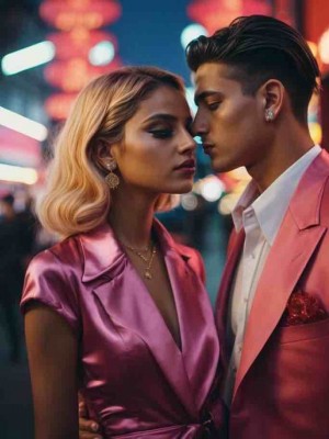 Guilty Of Love,Oyinloye