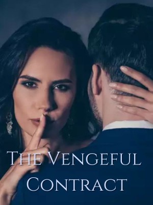 The Vengeful Contract,E.B Starling