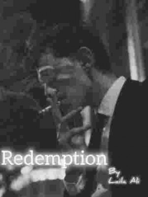 His Redemption,laila_ali313