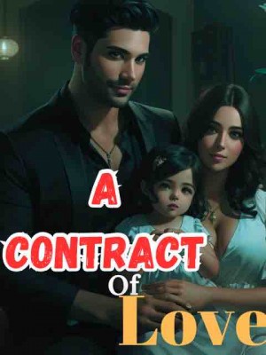 A Contract Of Love