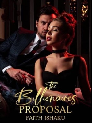 The Billionaires Proposal,Faith Ishaku
