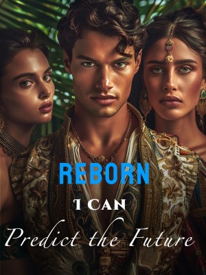 Reborn: I Can Predict the Future,