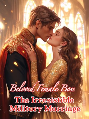 Beloved Female Boss: The Irresistible Military Marriage,