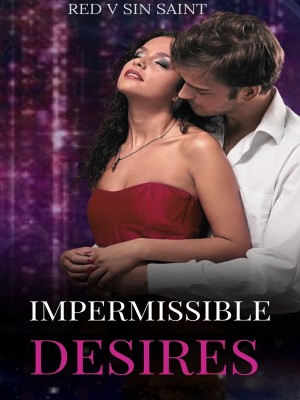 (R18+) Impermissible Desires,Oirana